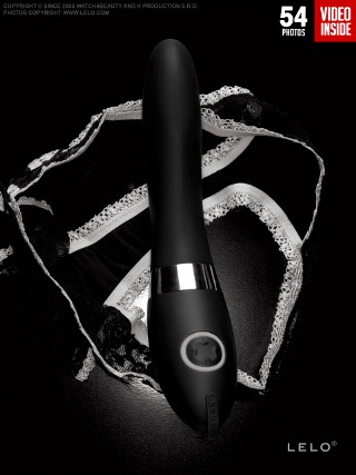 Pleasure with elegance and treasure