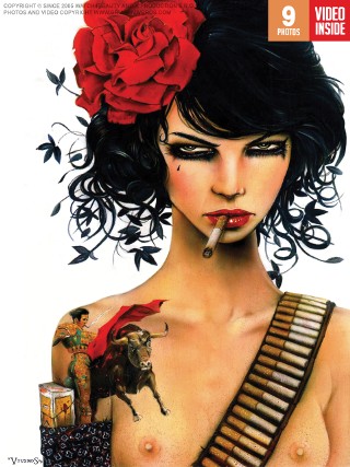 Brian M. Viveros