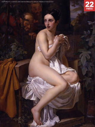 Centuries of Erotica