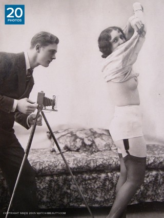 Retro Never Gets Old