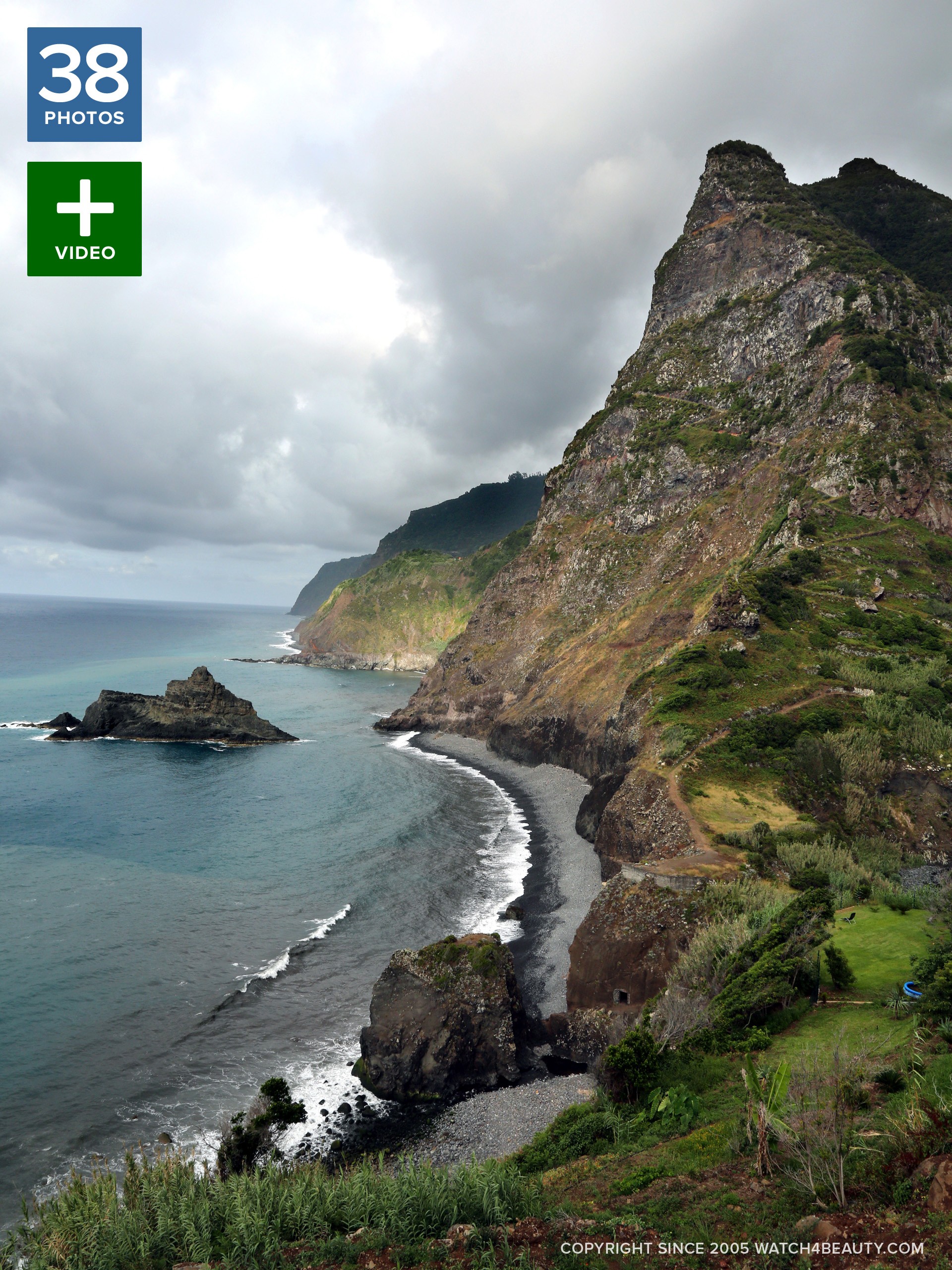 Madeira