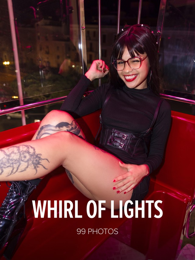 21 Dec 2025 - Whirl Of Lights - 99 photos - Lilith Baph