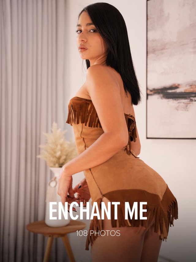 30 Apr 2026 - Enchant Me - 108 photos - Why Effy