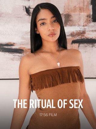 2 MAY 2026 - THE RITUAL OF SEX - 17:56 FILM - WHY EFFY