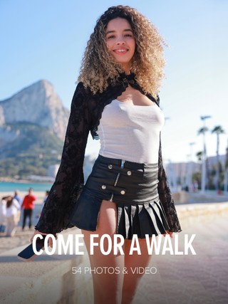 16 MAY 2026 - COME FOR A WALK - 54 PHOTOS + VIDEO - VALERY PONCE